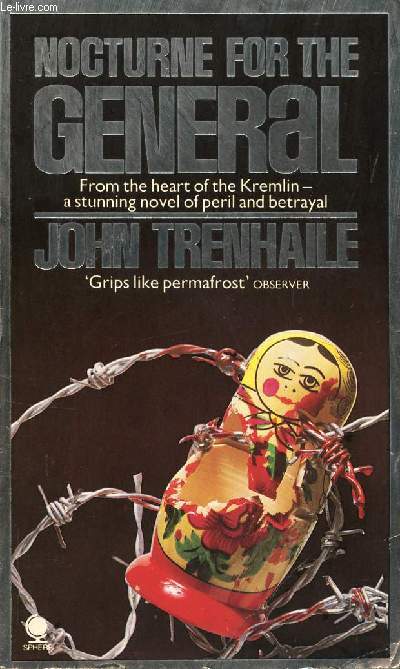 NOCTURNE FOR THE GENERAL