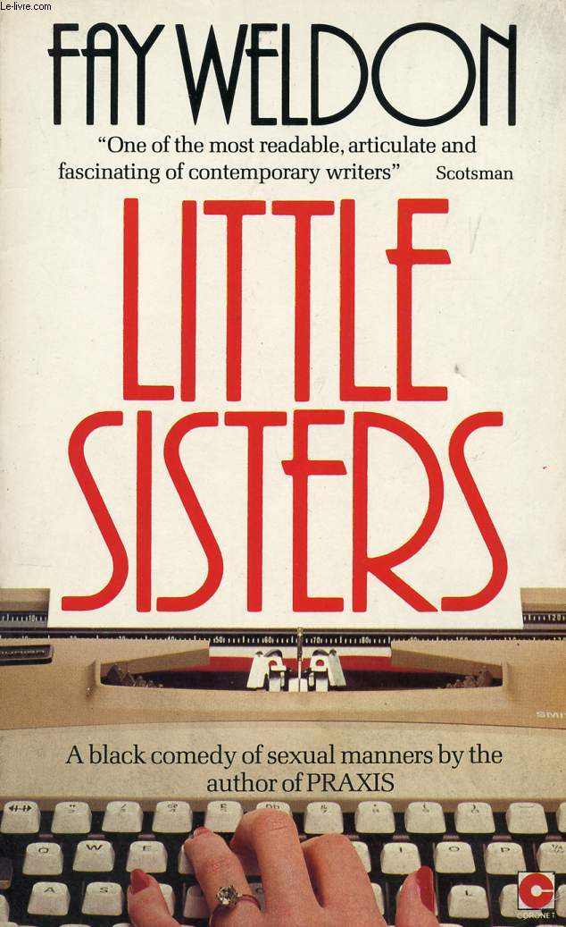 LITTLE SISTERS