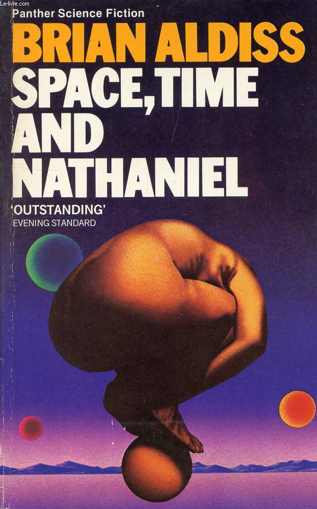 SPACE, TIME AND NATHANIEL
