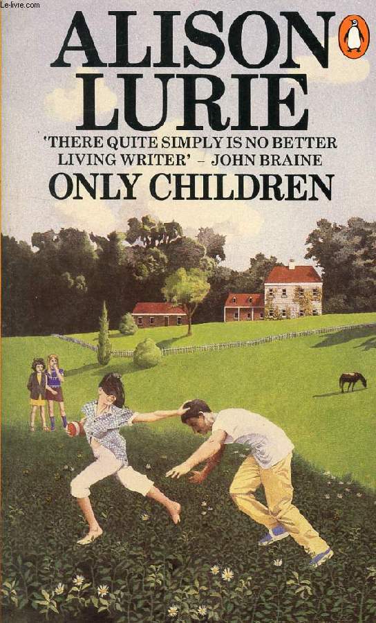 ONLY CHILDREN