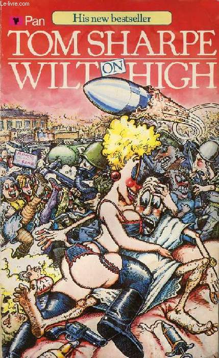 WILT ON HIGH