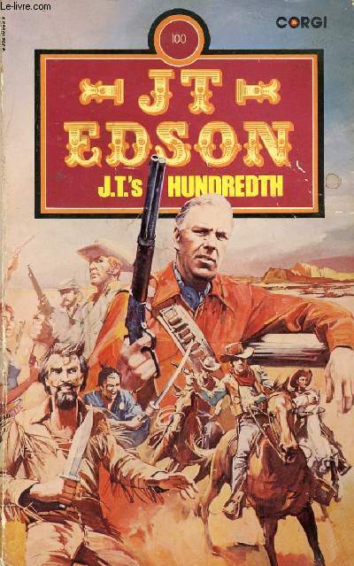 J. T.'s HUNDREDTH