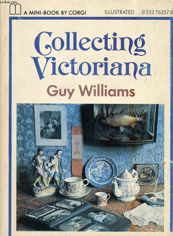 COLLECTING VICTORIANA