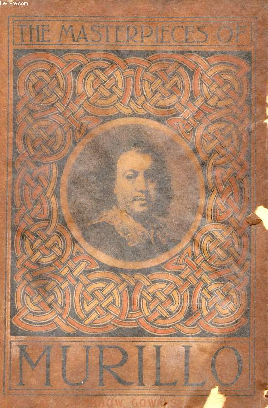 THE MASTERPIECES OF MURILLO