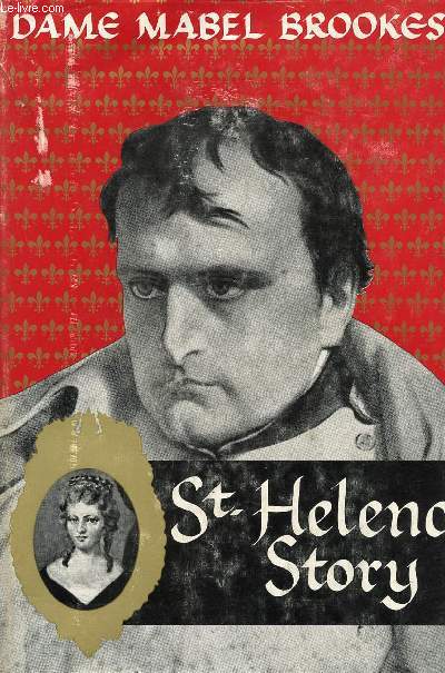 St. HELENA STORY
