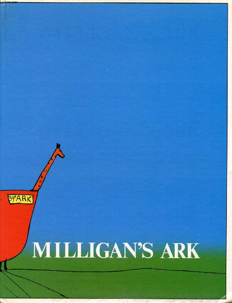 MILLIGAN'S ARK