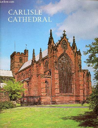 CARLISLE CATHEDRAL