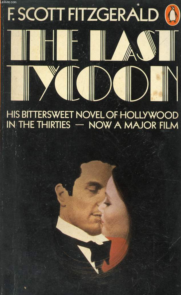 THE LAST TYCOON