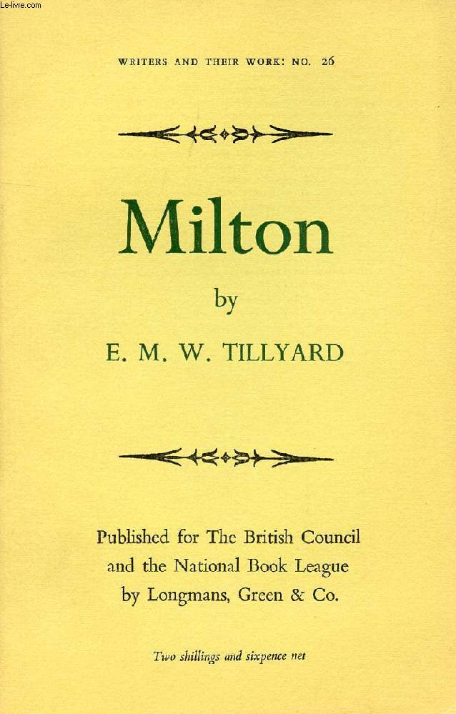 MILTON