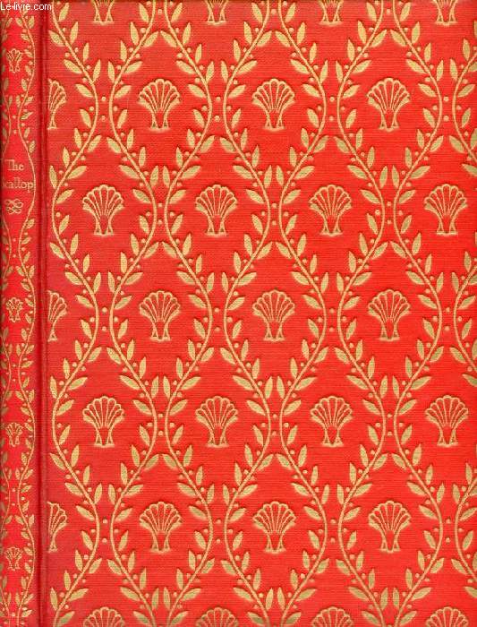 THE SCALLOP, STUDIES OF A SHELL AND ITS INFLUENCES ON HUMANKIND