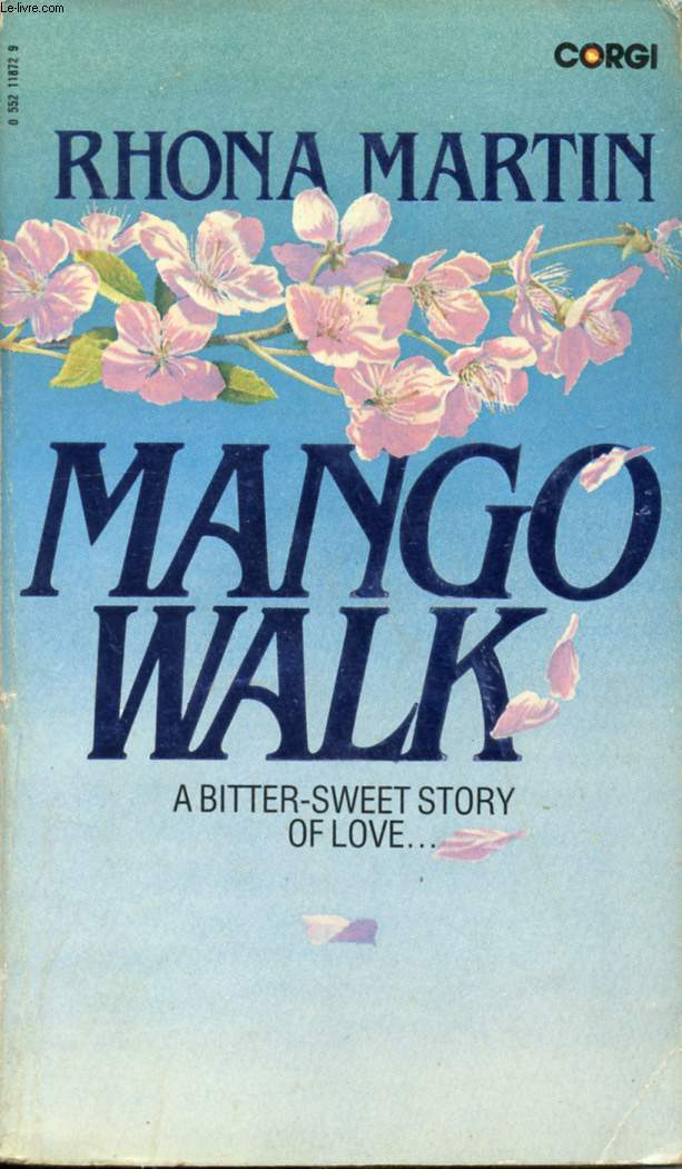 MANGO WALK