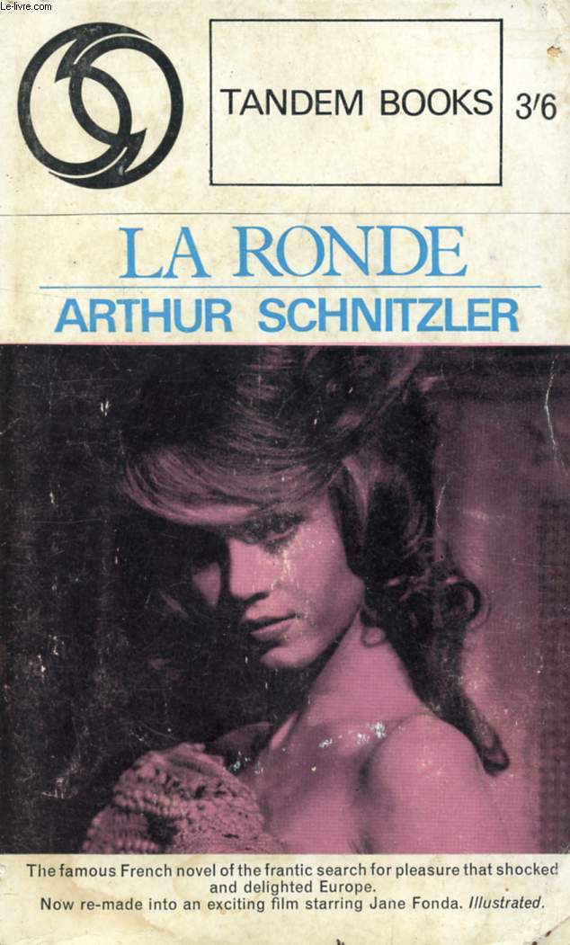 LA RONDE (MERRY-GO-ROUND)