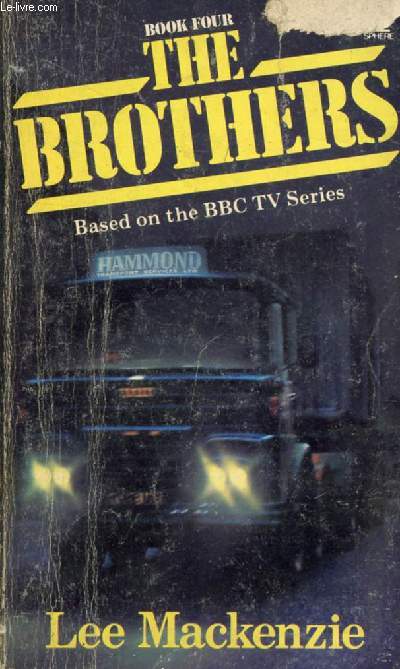 THE BROTHERS, BOOK 4