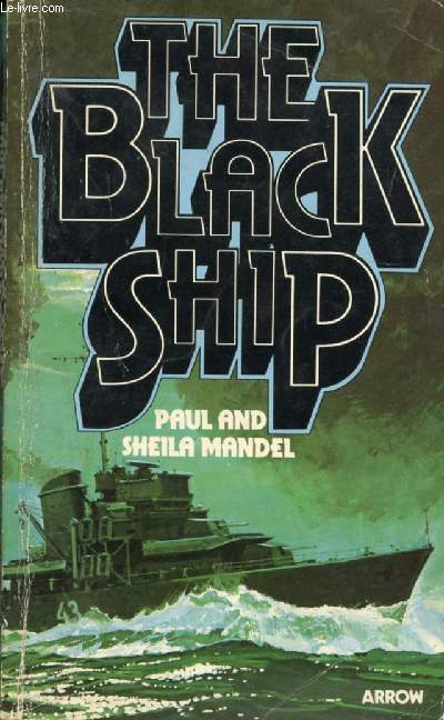 THE BLACK SHIP