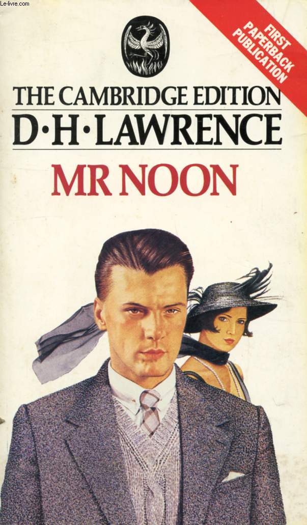 Mr NOON