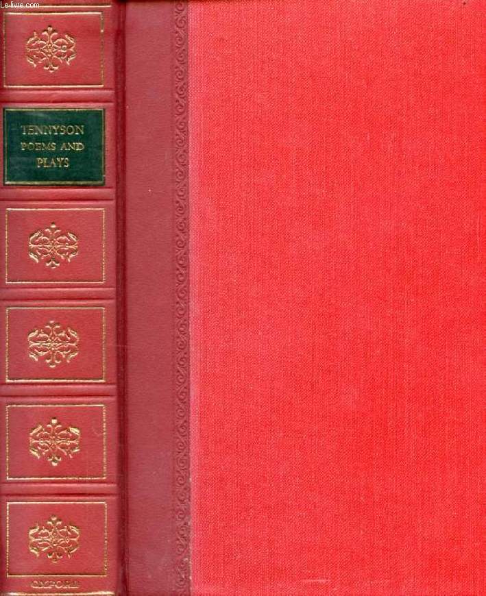 POETICAL WORKS, INCLUDING THE PLAYS