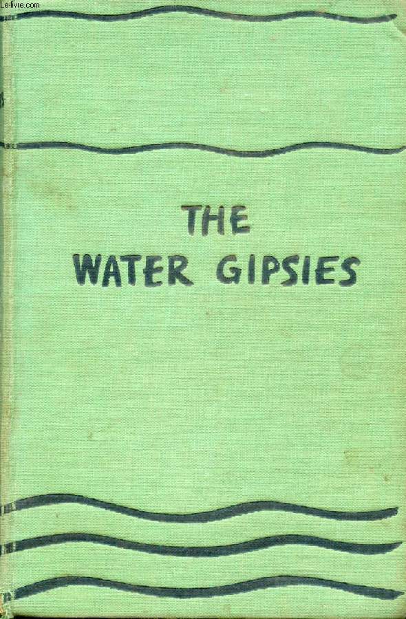 THE WATER GIPSIES