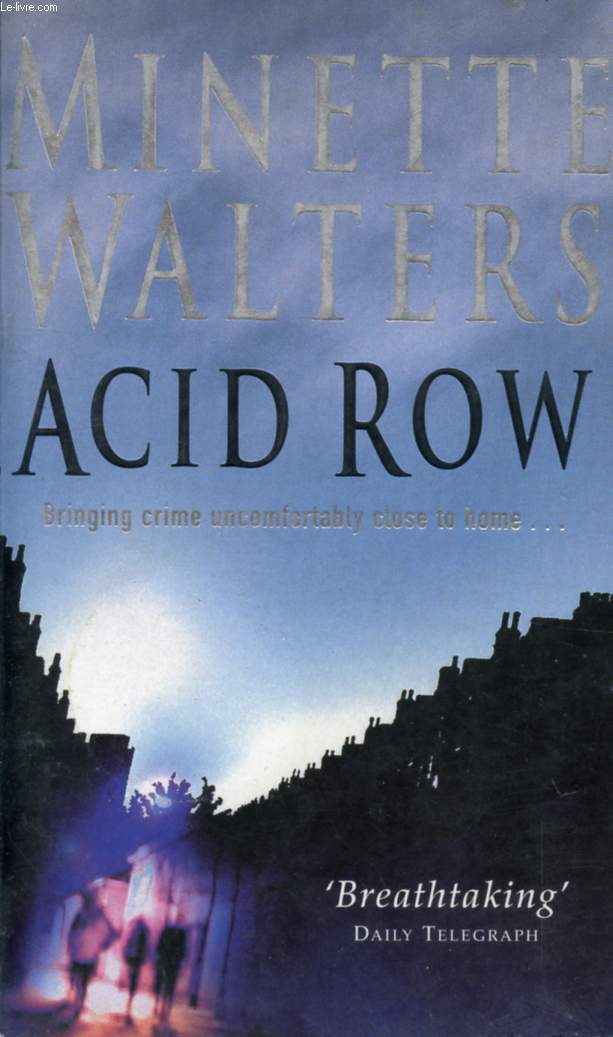 ACID ROW