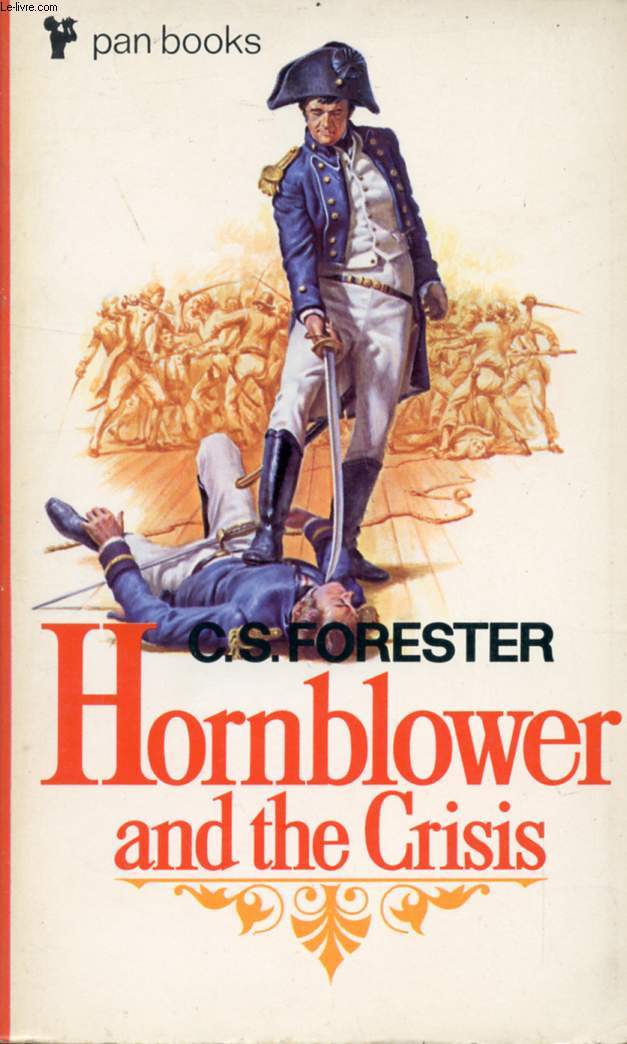 HORNBLOWER AND THE CRISIS