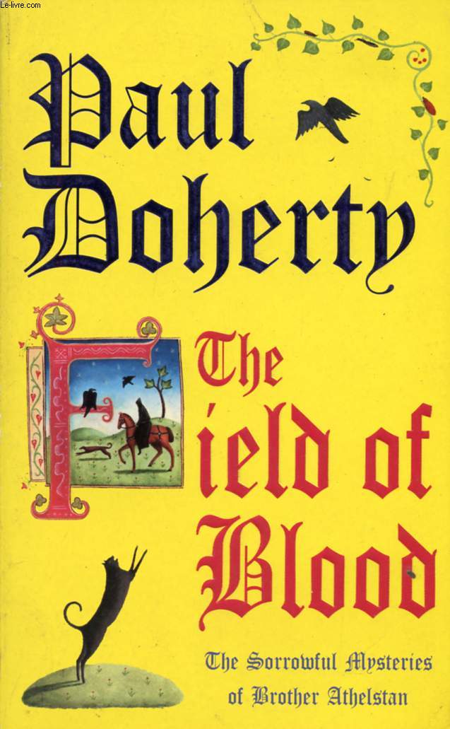 THE FIELD OF BLOOD