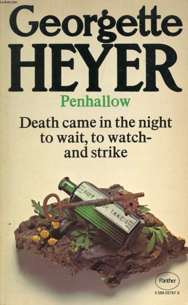 PENHALLOW