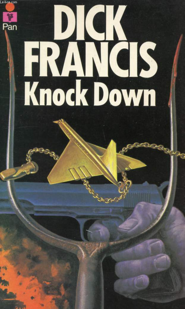 KNOCK DOWN