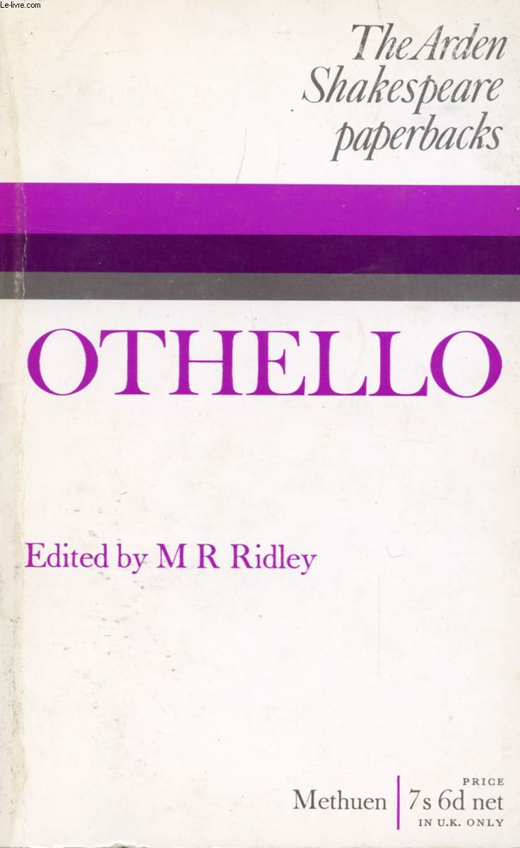 OTHELLO