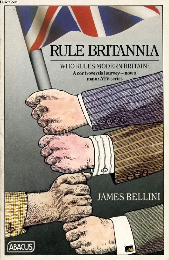 RULE BRITANNIA, A PROGRESS REPORT FOR DOMESDAY 1986