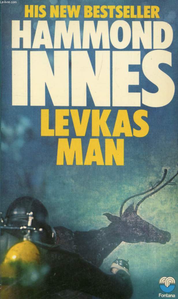 LEVKAS MAN