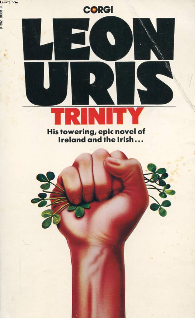 TRINITY