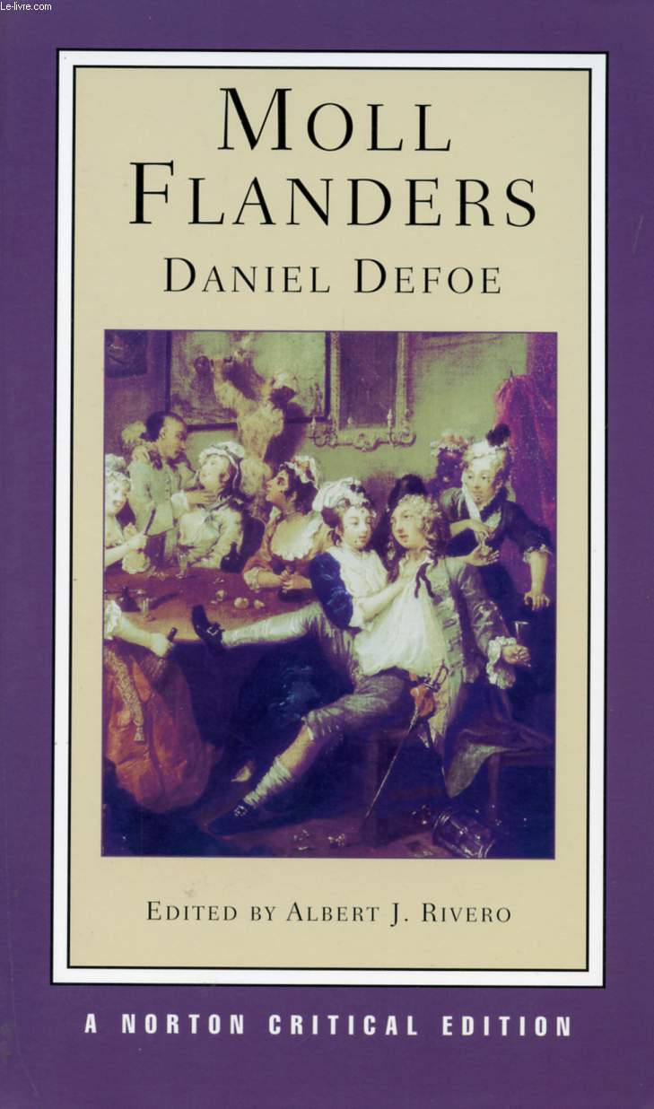 MOLL FLANDERS