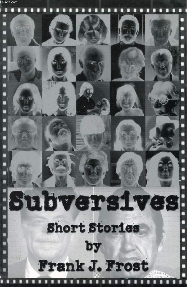 SUBVERSIVE SHORT STORIES