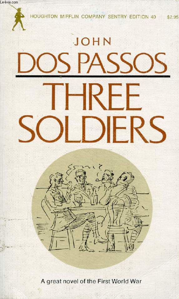 THREE SOLDIERS