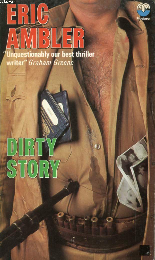 DIRTY STORY