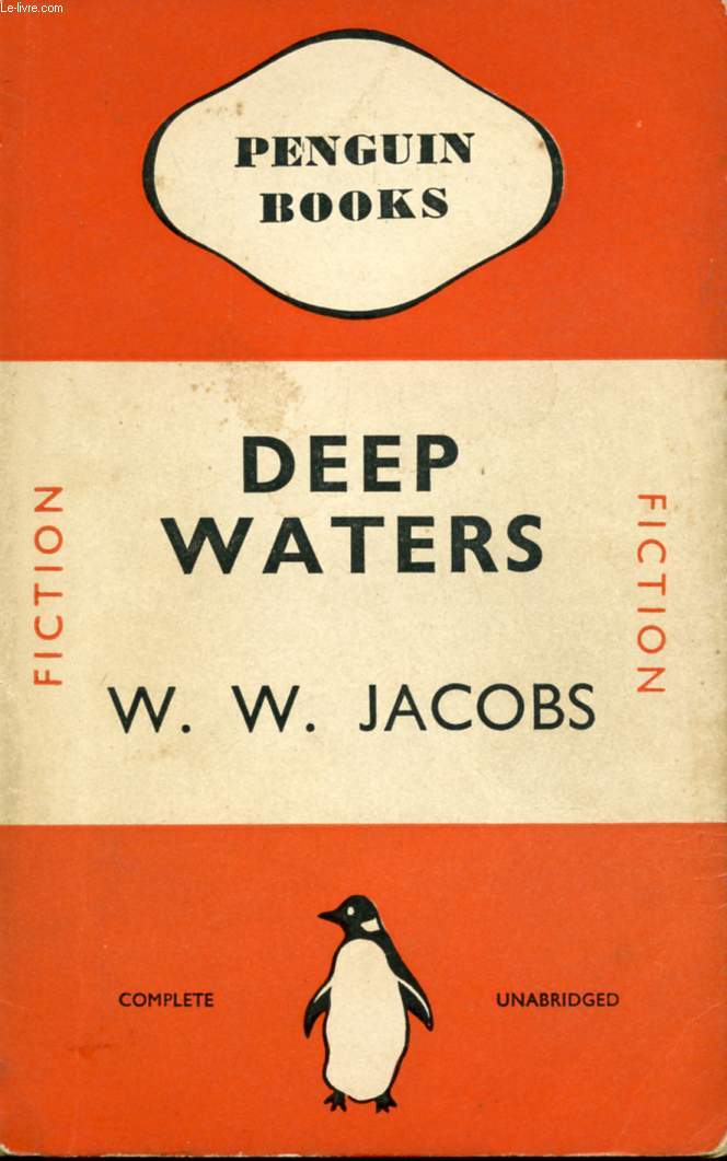 DEEP WATERS