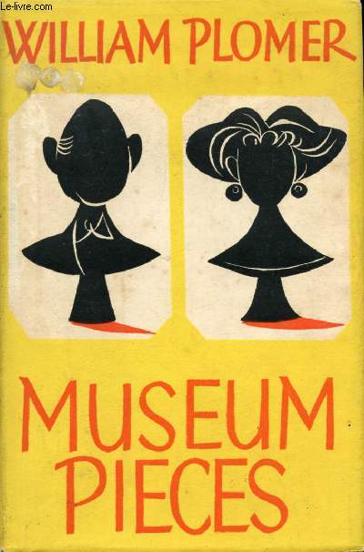 MUSEUM PIECES