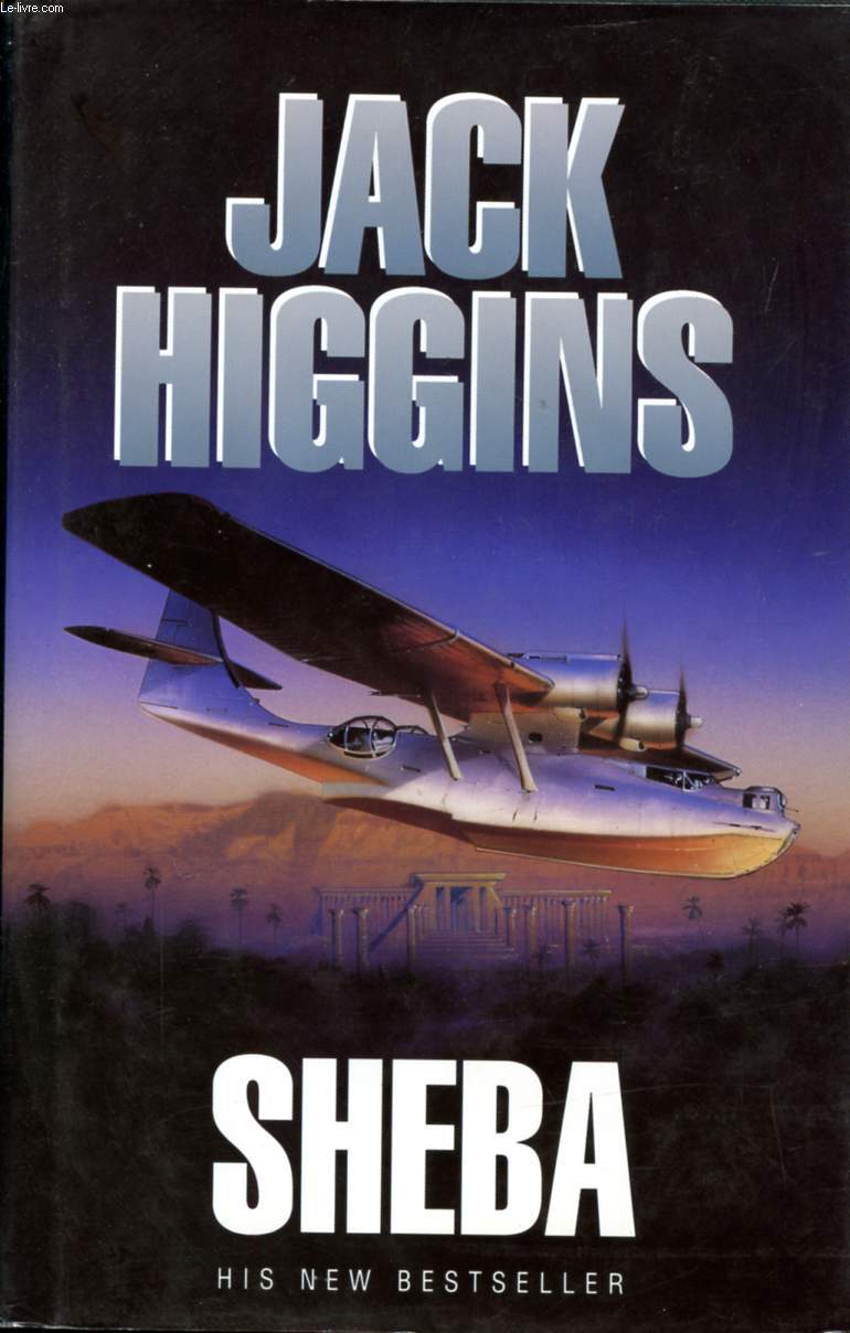 SHEBA