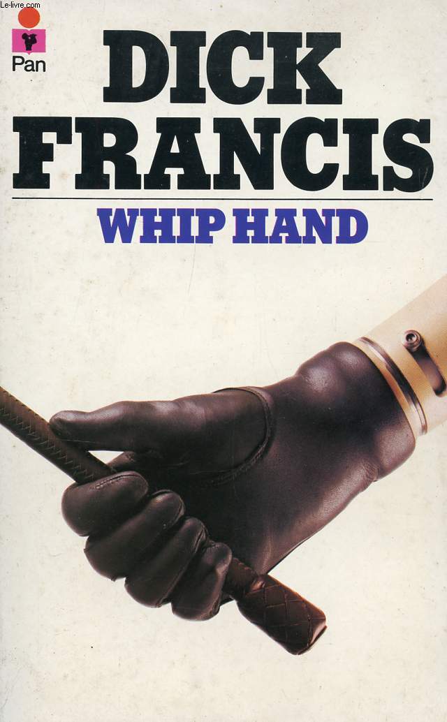 WHIP HAND