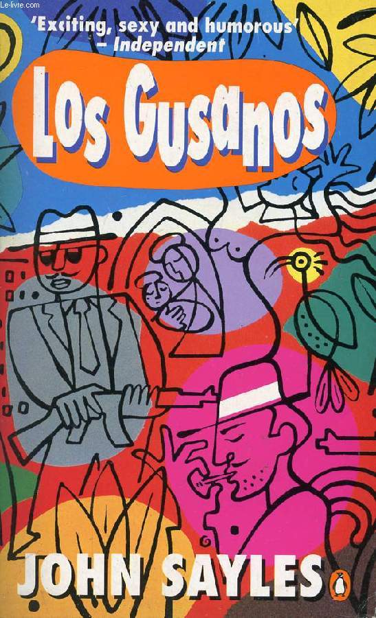 LOS GUSANOS