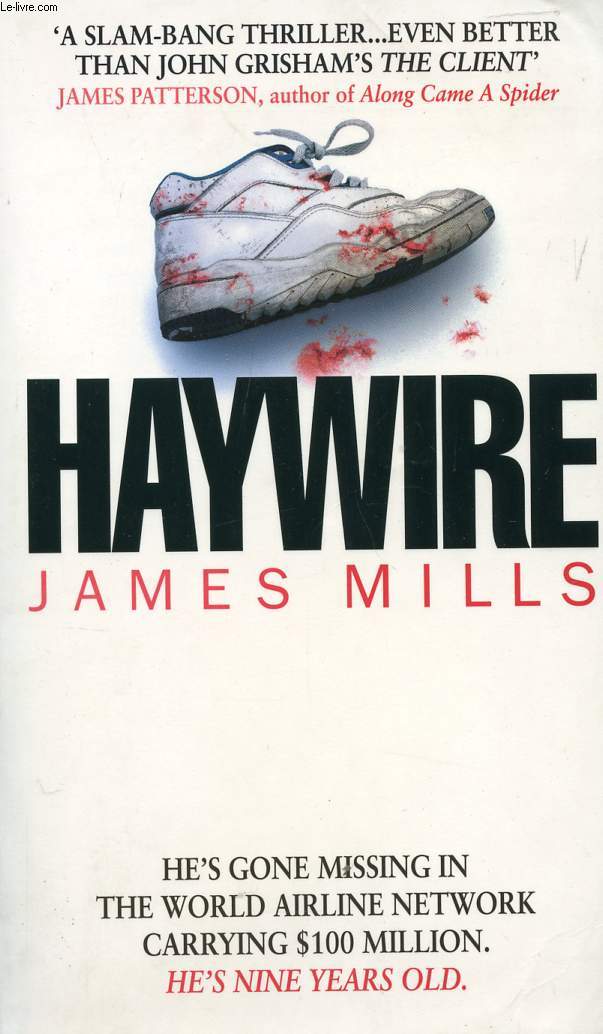 HAYWIRE