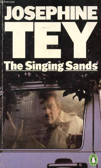 THE SINGING SANDS