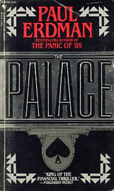 THE PALACE