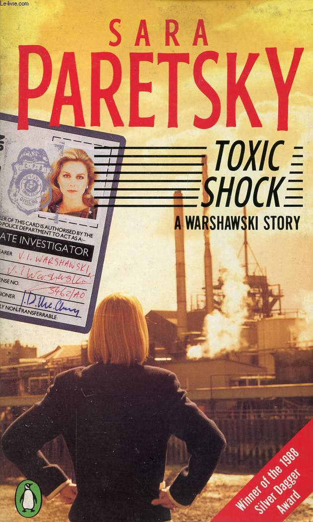 TOXIC SHOCK