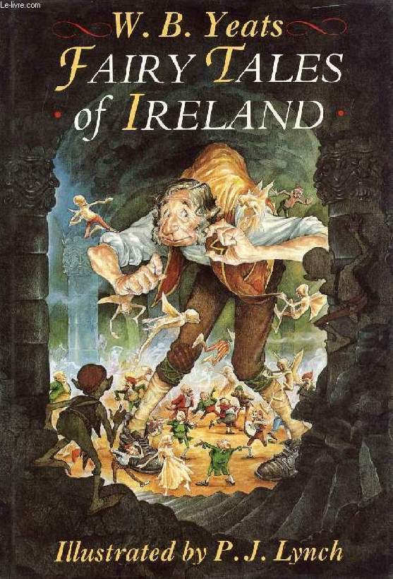 FAIRY TALES OF IRELAND