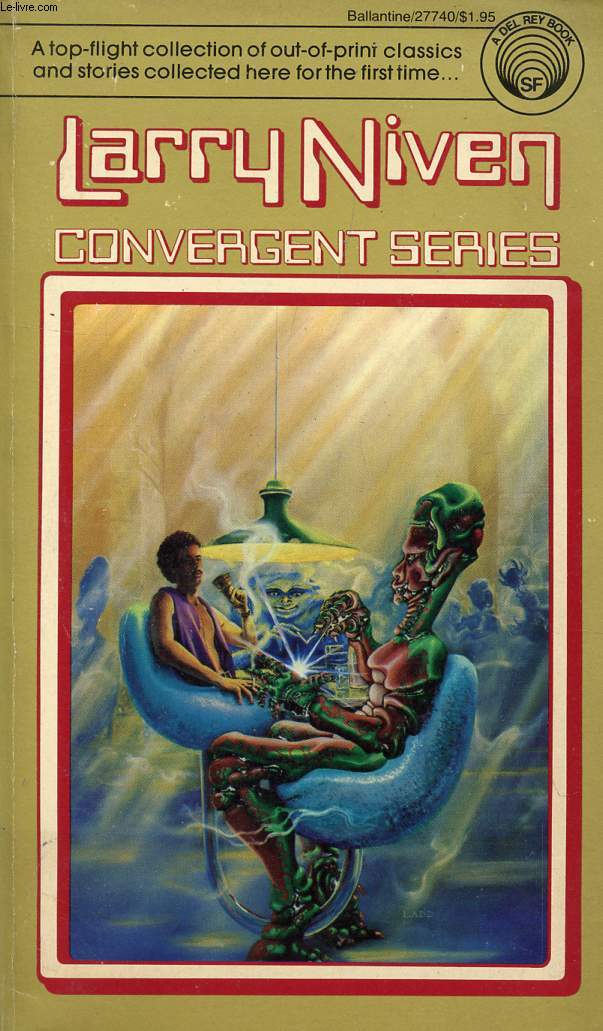 CONVERGENT SERIES