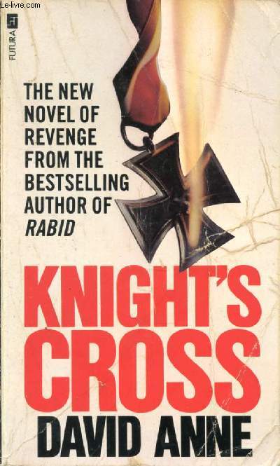 KNIGHT'S CROSS