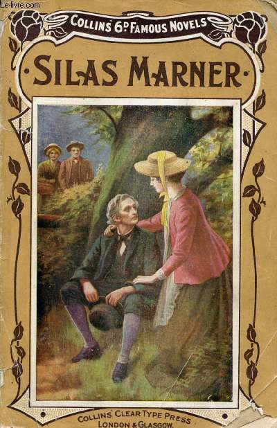 SILAS MARNER