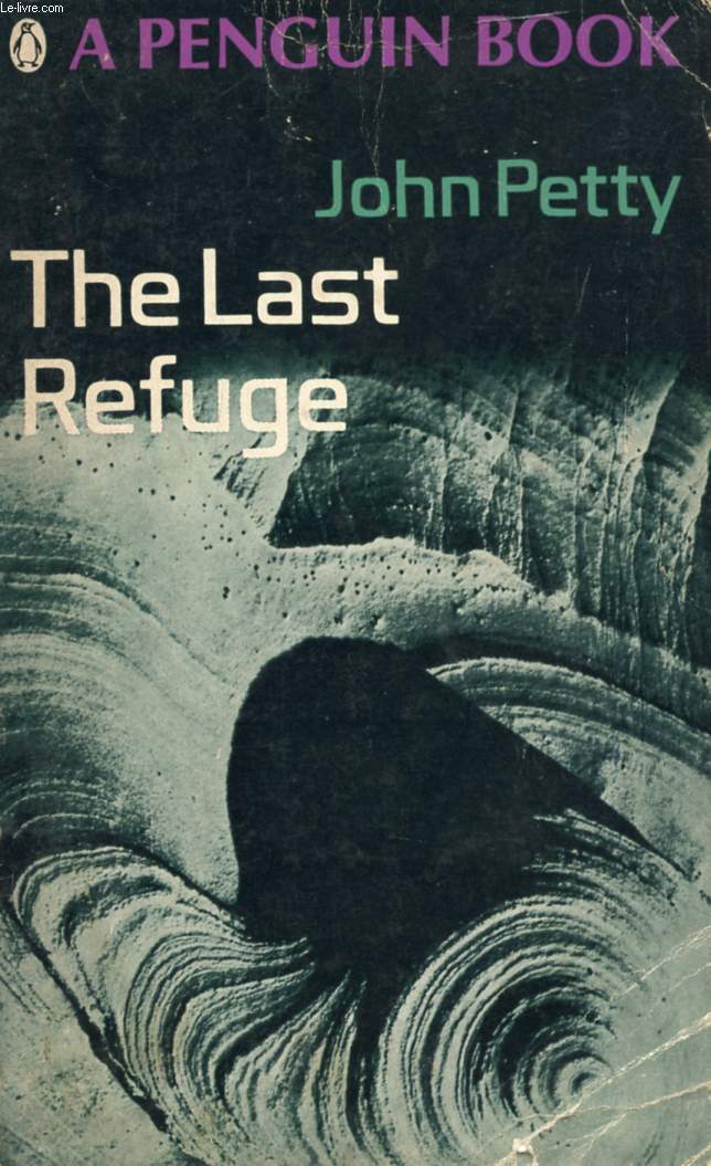 THE LAST REFUGE