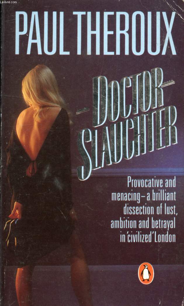 DOCTOR SLAUGHTER