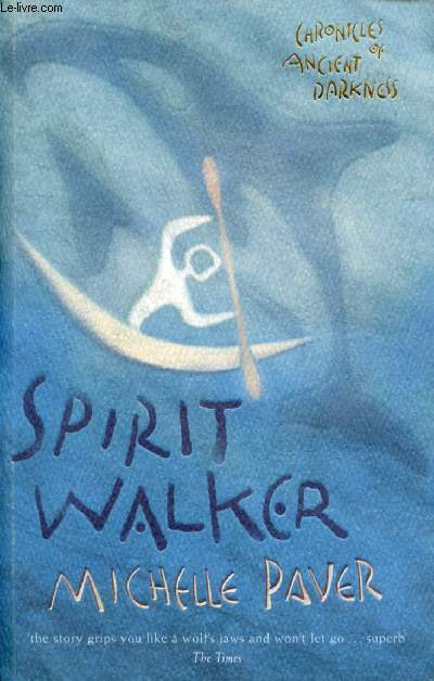 SPIRIT WALKER